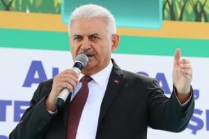 Yıldırım: Gen&ccedil;lerimizi karanlık hesapların kurbanı olarak g&ouml;rmek istemiyoruz