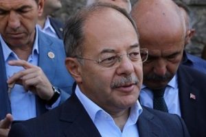 Akdağ: Myanmar'da b&uuml;y&uuml;k bir insanlık dramı yaşanıyor