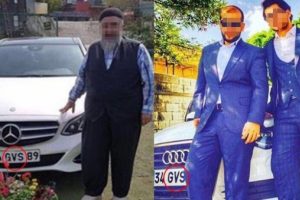 O plakalar Meclis g&uuml;ndeminde! GVS ne anlama geliyor?