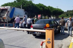Suriyeli &ccedil;ocuğun cesedi yeniden aranmaya başlandı