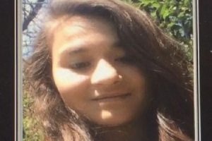 Bu &ccedil;ocuğu g&ouml;renler polise haber versin!