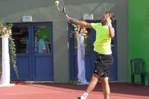 Marsel İlhan finale &ccedil;ıktı!