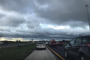 Florida eyaleti 'Irma Kasırgası' i&ccedil;in alarmda!