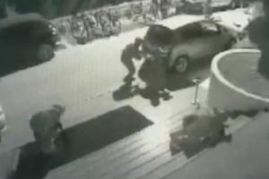 Erdoğan'ı koruyan polislerden bir kısmı FET&Ouml;'den tutuklanmış
