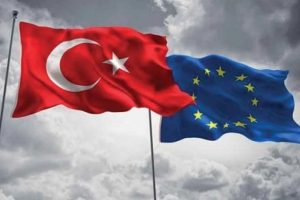 Yunanistan: T&uuml;rkiye ile AB arasındaki...