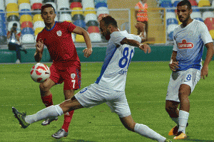 7 goll&uuml; ma&ccedil; &Ccedil;aykur Rizespor'un