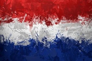 Hollanda'da altı aydır h&uuml;k&uuml;met kurulamıyor