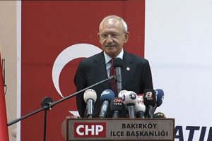 4 yılda ter&ouml;r sorununu &ccedil;&ouml;zme s&ouml;z&uuml; verdi
