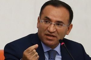 Bozdağ'dan CHP'ye SİHA tepkisi: B&ouml;yle bir ihanet olabilir mi?