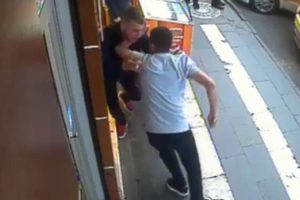 Diyarbakır'daki dehşetin g&ouml;r&uuml;nt&uuml;leri ortaya &ccedil;ıktı