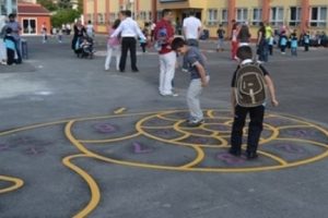 Okullara "G&uuml;venli Eğitim Koordinasyon G&ouml;revlisi" geliyor