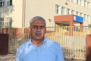 Silopili şehit babasının hayali ger&ccedil;ek oldu