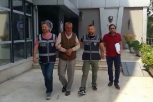 Bursa'da kurbanlık hayvan alarak vatandaşları dolandıran şahıs yakalandı