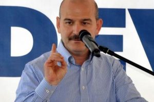 Bakan Soylu: "20 Kasım'a kadar bunların iflahını keseceğiz"