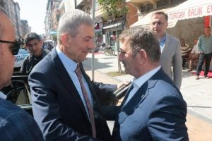 Sağlık Bakanı Demircan: Yerli &uuml;retiminin &ouml;n&uuml;n&uuml; a&ccedil;acağız