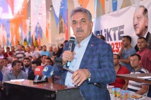 "Savunma sanayinde dışı bağlılığımızı y&uuml;zde 40'a indirdik"