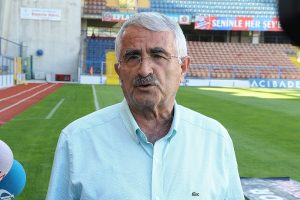 Tankut: "Beşiktaş ma&ccedil;ının hakkı beraberlikti"