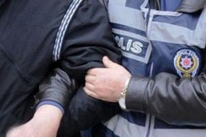 Arkadaşının eşine şantajlı tecav&uuml;z iddiasına g&ouml;zaltı
