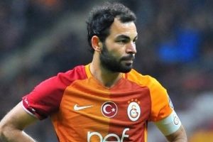 Sel&ccedil;uk İnan yine ısınmaya &ccedil;ıkmadı
