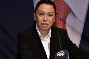 &Ccedil;alık'tan CHP'li İnce'ye "Arakan" tepkisi
