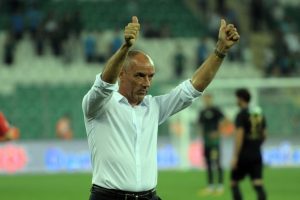 Paul Le Guen: "Savaşmadan kaybetmeyeceğiz"