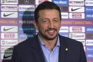 T&uuml;rkoğlu: Sporcularımızla gurur duyduk