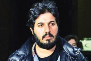 Reza Zarrab tahliye mi oldu?