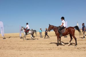 Beyşehir'de tarih yeniden canlandı