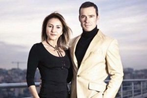 Murat Başoğlu ve Hande Bermek boşanıyor!