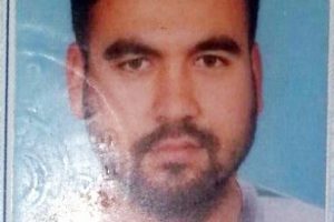 Abisinin nişanına giderken can verdi