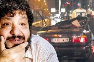 Erdal Tosun'un &ouml;ld&uuml;ğ&uuml; kazada flaş gelişme