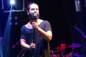 Koray Avcı hem g&uuml;ld&uuml;rd&uuml; hem ağlattı