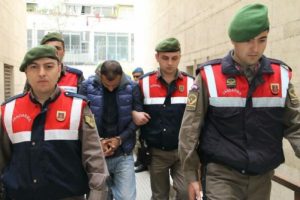 Bursa'da cinayet tespihteki parmak iziyle &ccedil;&ouml;z&uuml;lm&uuml;şt&uuml;! M&uuml;ebbet isteniyor