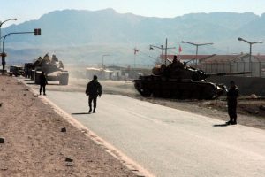 İ&ccedil;işleri: Son bir haftada 57 ter&ouml;rist etkisiz hale getirildi