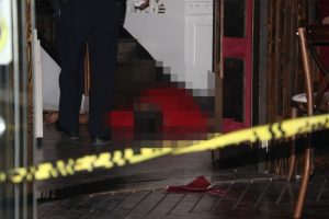 2 kişinin &ouml;ld&uuml;ğ&uuml; silahlı kavganın sebebi belli oldu