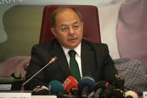 T&uuml;rkiye Arakan i&ccedil;in yardım kampanyası başlattı