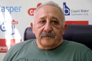 Kimliksiz ila&ccedil; vermeyen doktora darp