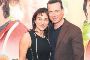 Murat Başoğlu ile Hande Bermek boşandı