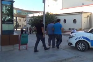 14 ilde FET&Ouml; operasyonu: 30 g&ouml;zaltı