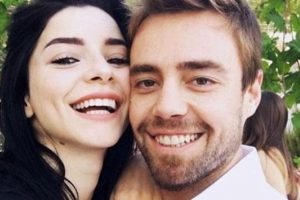 Murat Dalkılı&ccedil; ile Merve Boluğur evliliği bitti