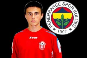 FIFA'dan Fenerbah&ccedil;e'de Eljif Elmas şoku!