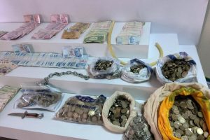 Suriyeli &ccedil;ocukları kiralayarak dilendiren &ccedil;ete &ccedil;&ouml;kertildi