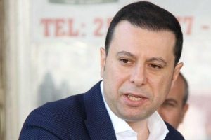 AK Partili Kaya'dan CHP'ye Tanrıkulu tepkisi