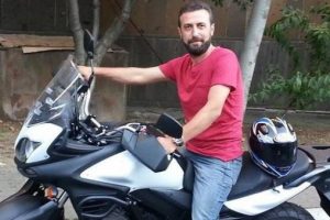 Yeni Akit Yayın Y&ouml;netmeni'ni &ouml;ld&uuml;ren damadı yakalandı