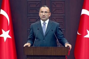 "Ortada delil yok, uydurma şeyler var"