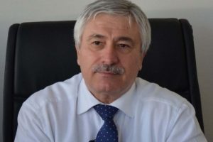 Ege &Uuml;niversitesi eski Rekt&ouml;r&uuml; Hoşcoşkun i&ccedil;in yakalama kararı