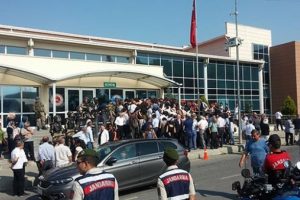 Cumhuriyet Gazetesi davasında karar verildi