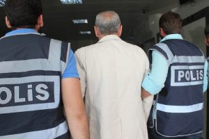 FET&Ouml; firarileri 'g&uuml;venli ev'de yakalandı