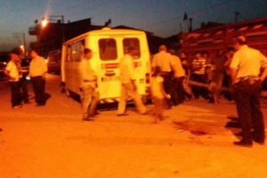 Dedesinin minib&uuml;s&uuml;ne binerken d&uuml;şen &ccedil;ocuk &ouml;ld&uuml;