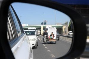 Tehlikeli yolculukta şaşırtan soru!